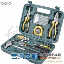 五金工具組合的藝術(shù) 從匠心品質(zhì)到完美細(xì)節(jié)